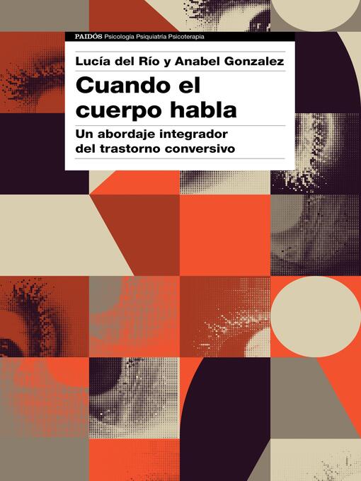 Title details for Cuando el cuerpo habla by Anabel Gonzalez - Available